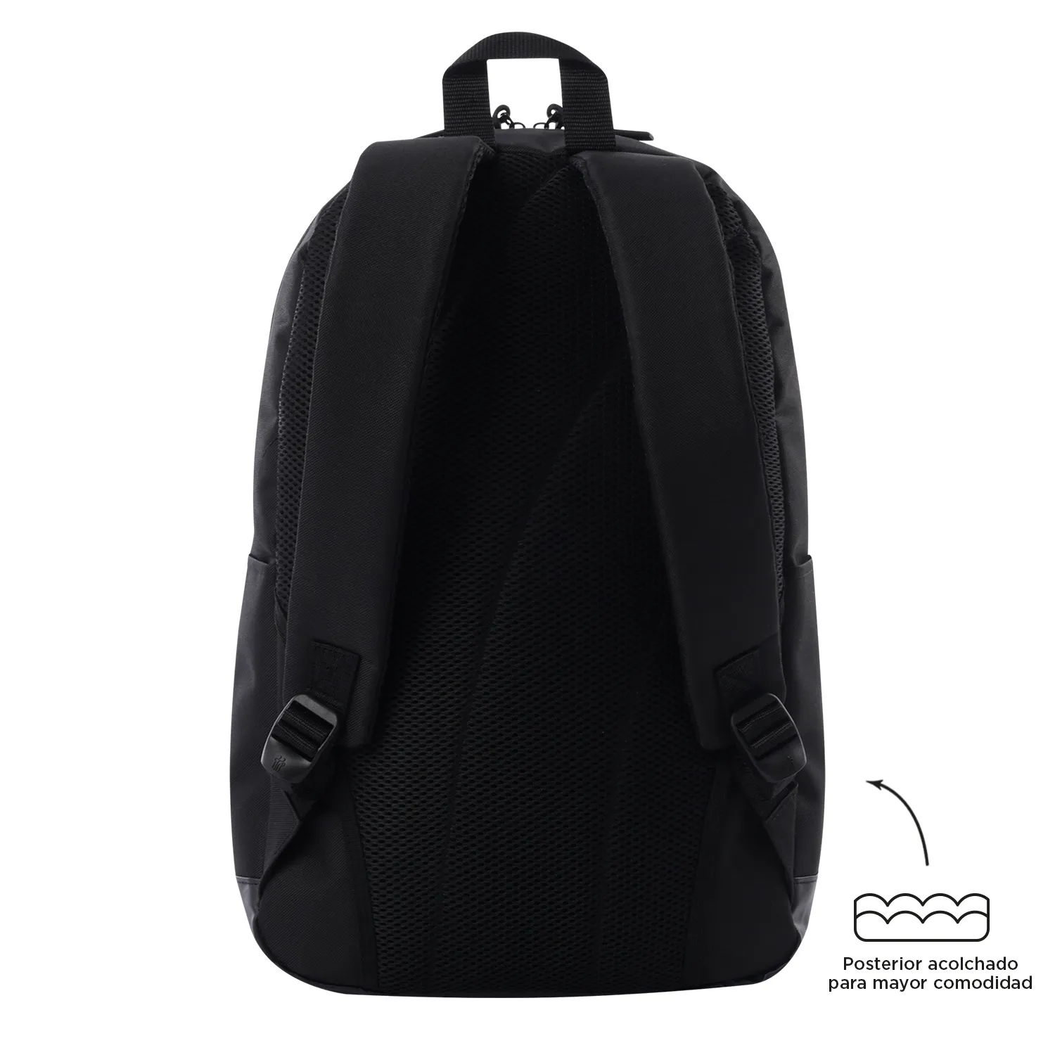 Morral Tocax - Vista 3