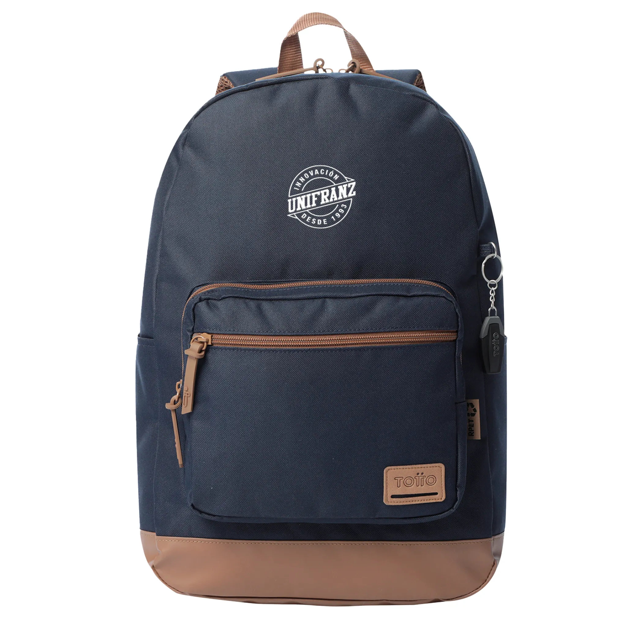 Morral Tocax - Vista 1