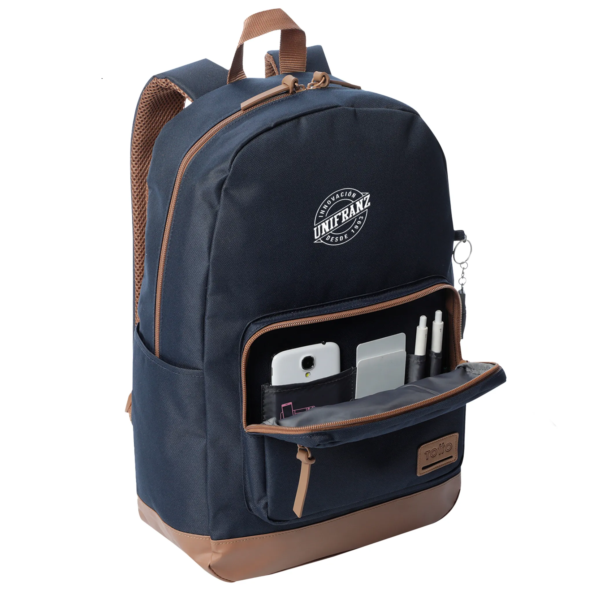 Morral Tocax - Vista 2