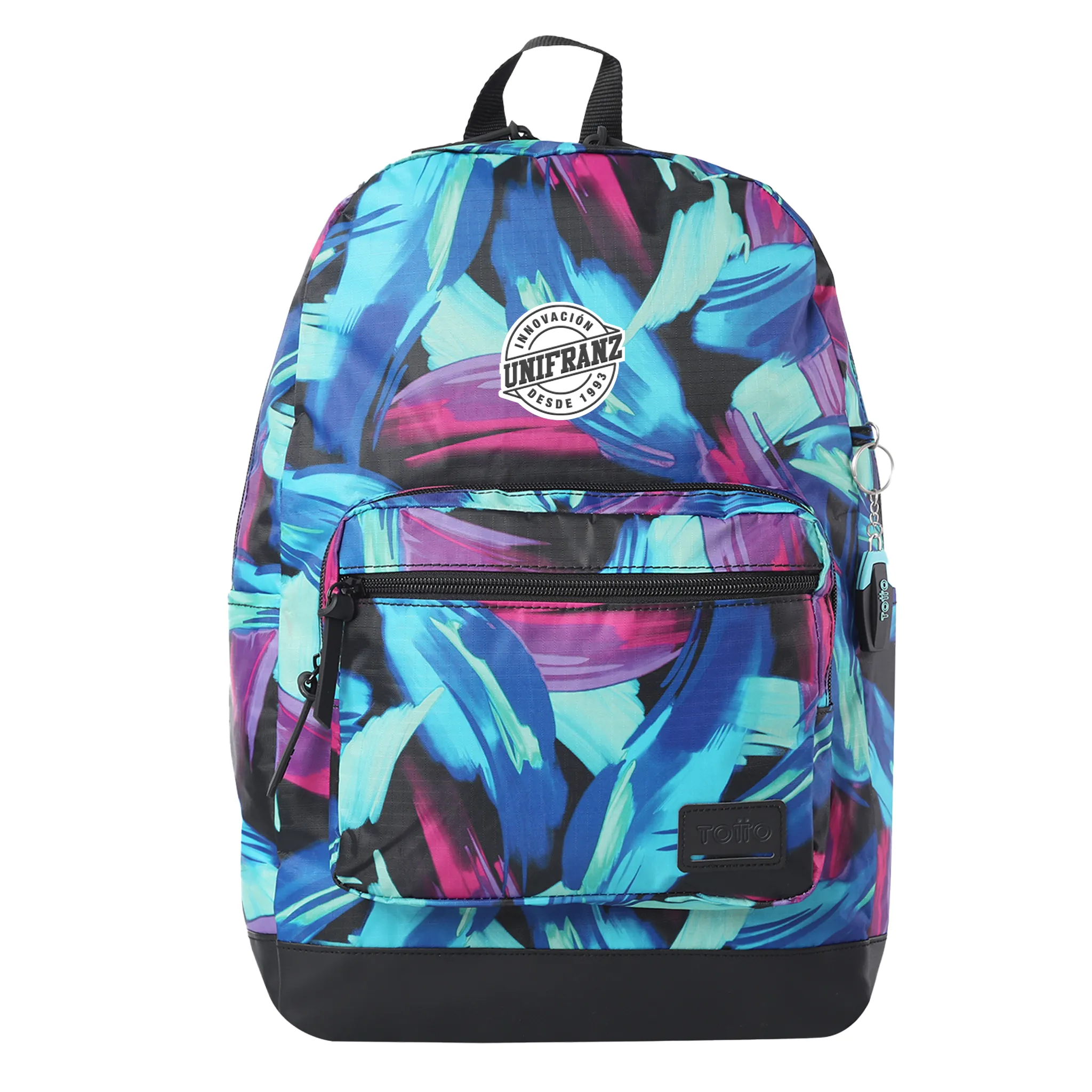 Imagen de Morral Tocax