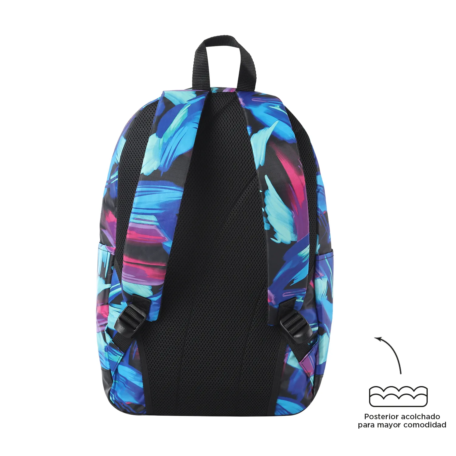 Morral Tocax - Vista 3