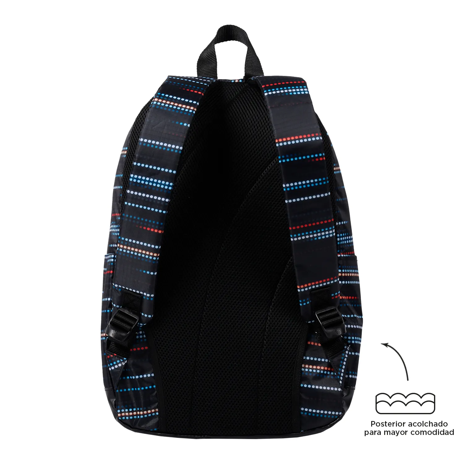 Morral Tocax - Vista 3
