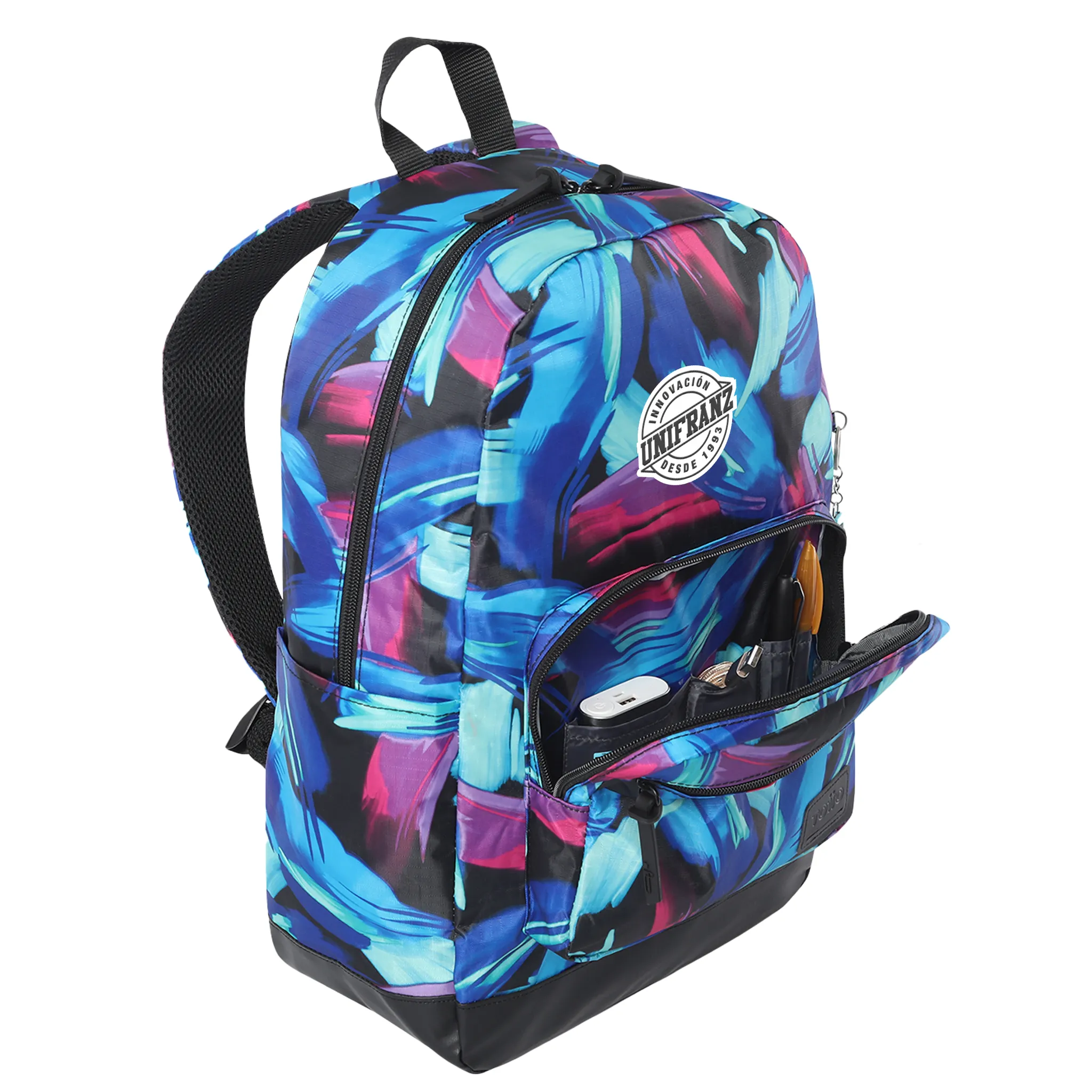 Morral Tocax - Vista 2