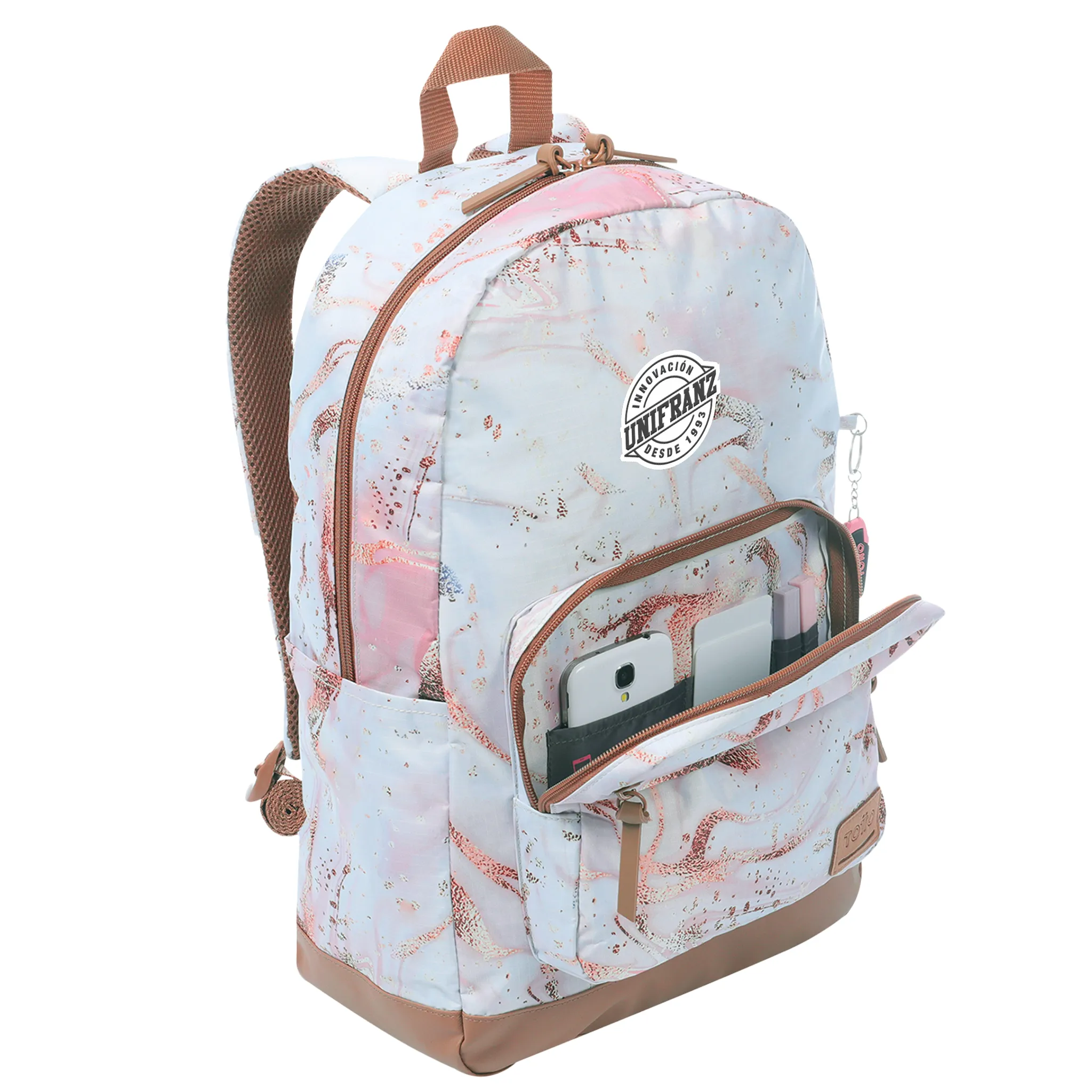 Morral Tocax - Vista 2