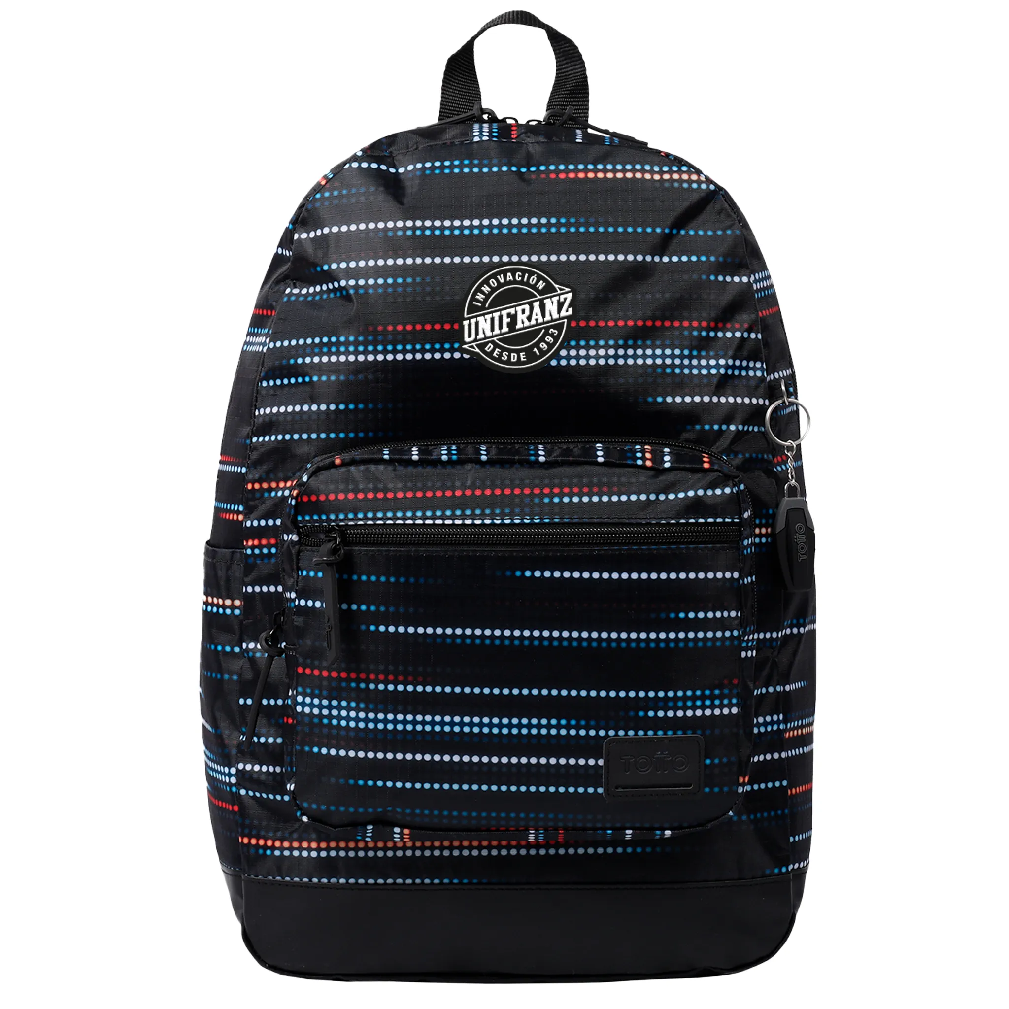 Morral Tocax - Vista 1