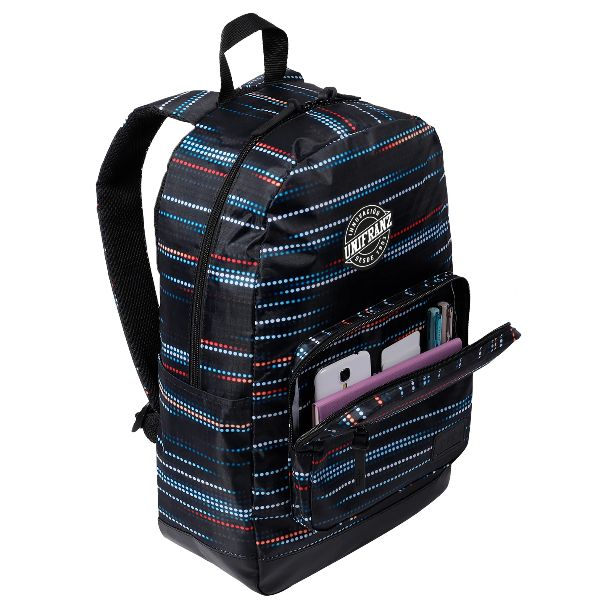 Morral Tocax - Vista 2