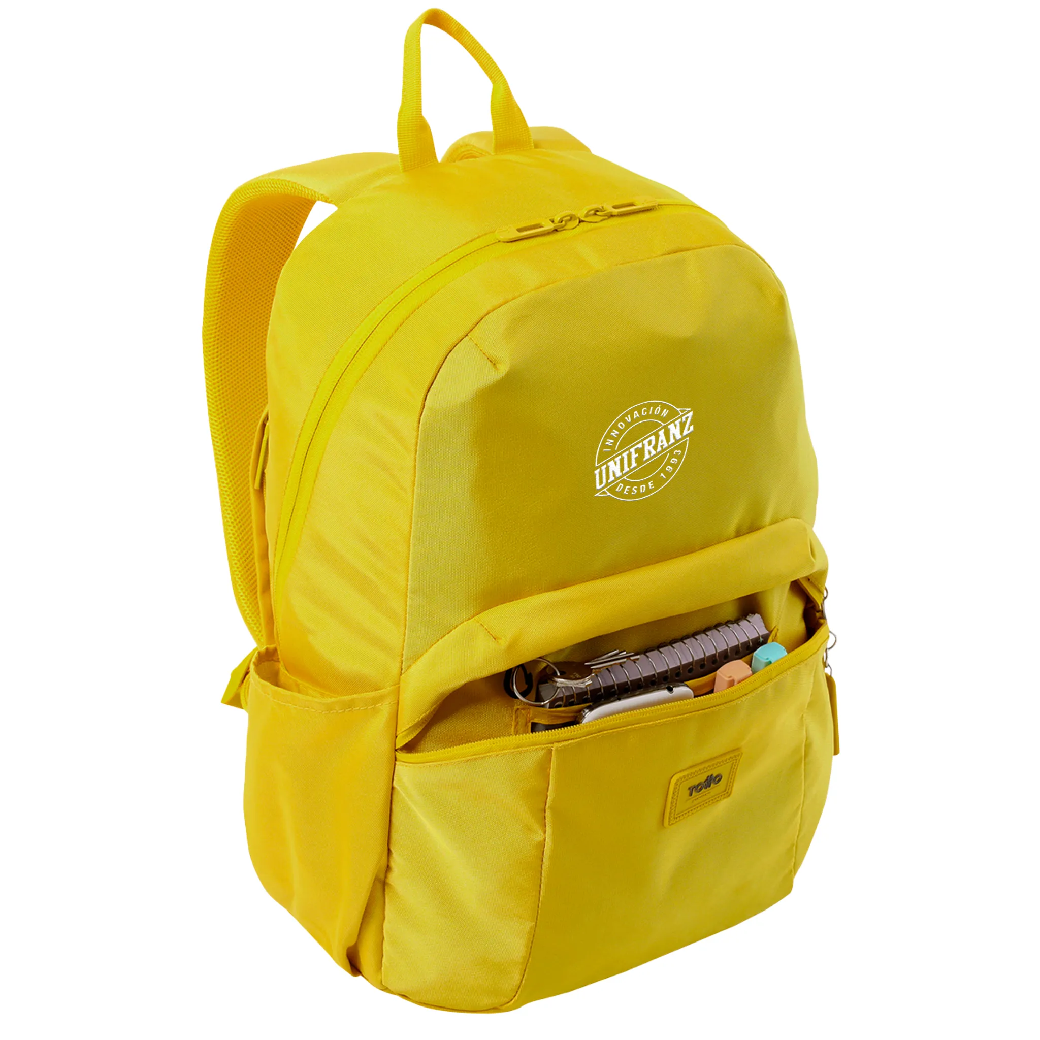 Morral Trik - Vista 2