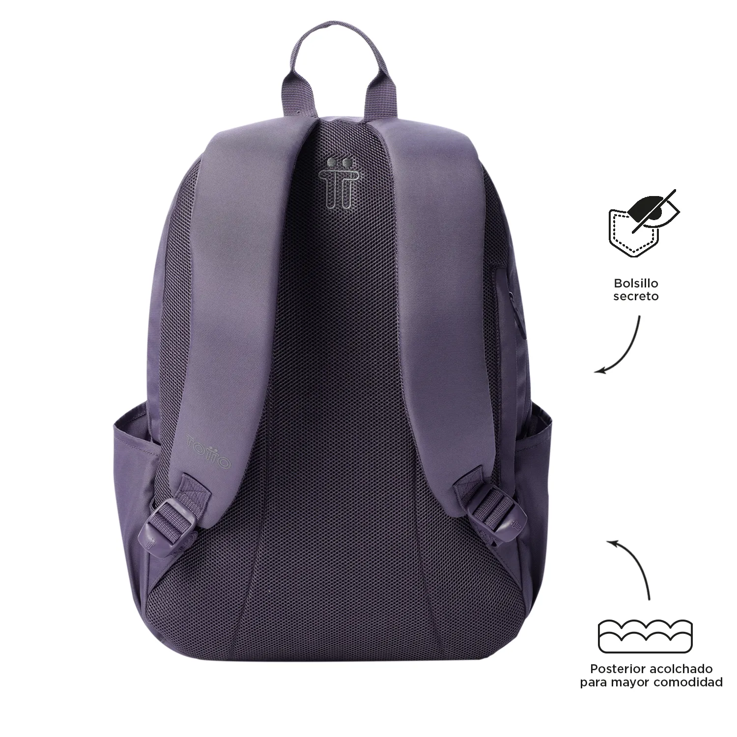 Morral Trik - Vista 3