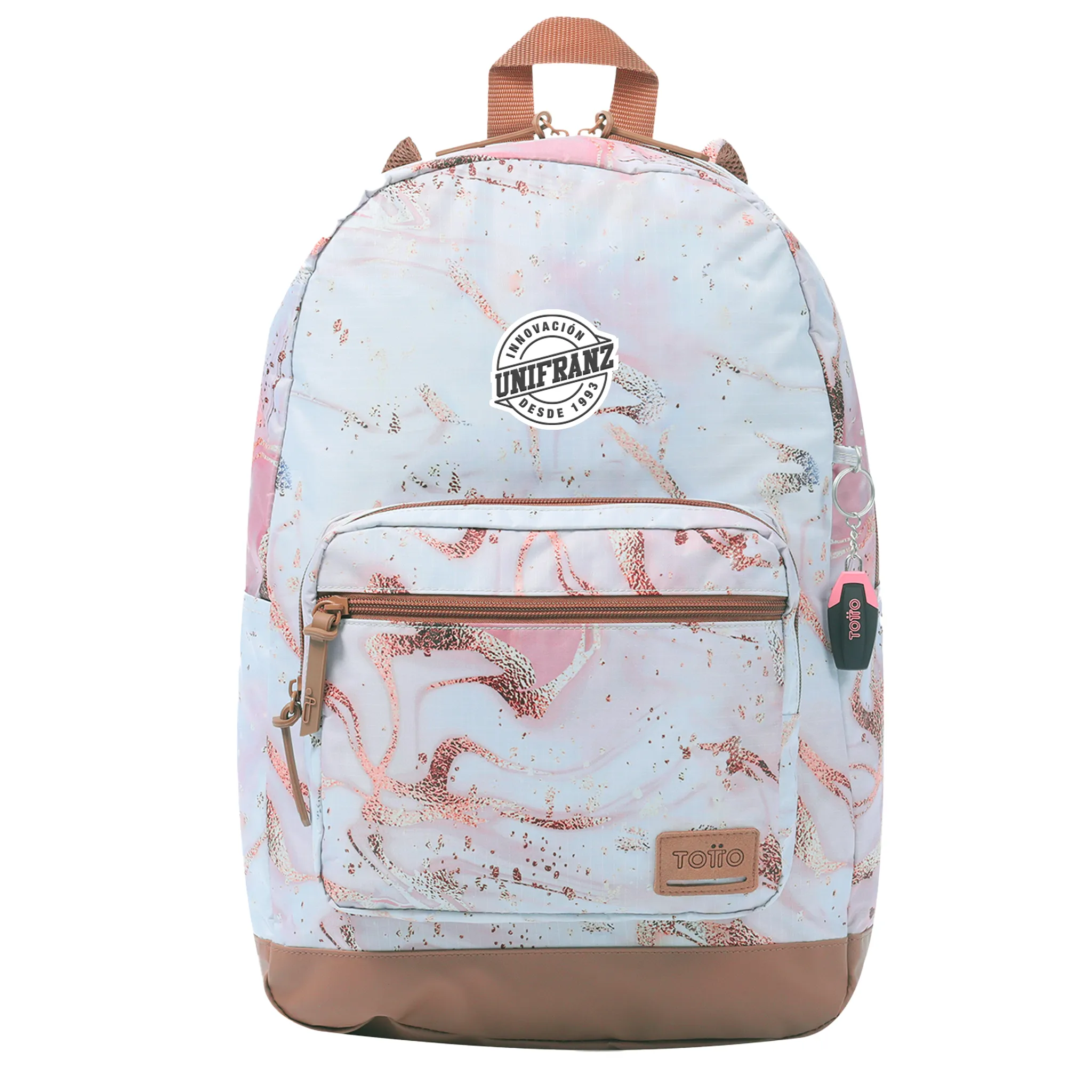 Morral Tocax - Vista 1