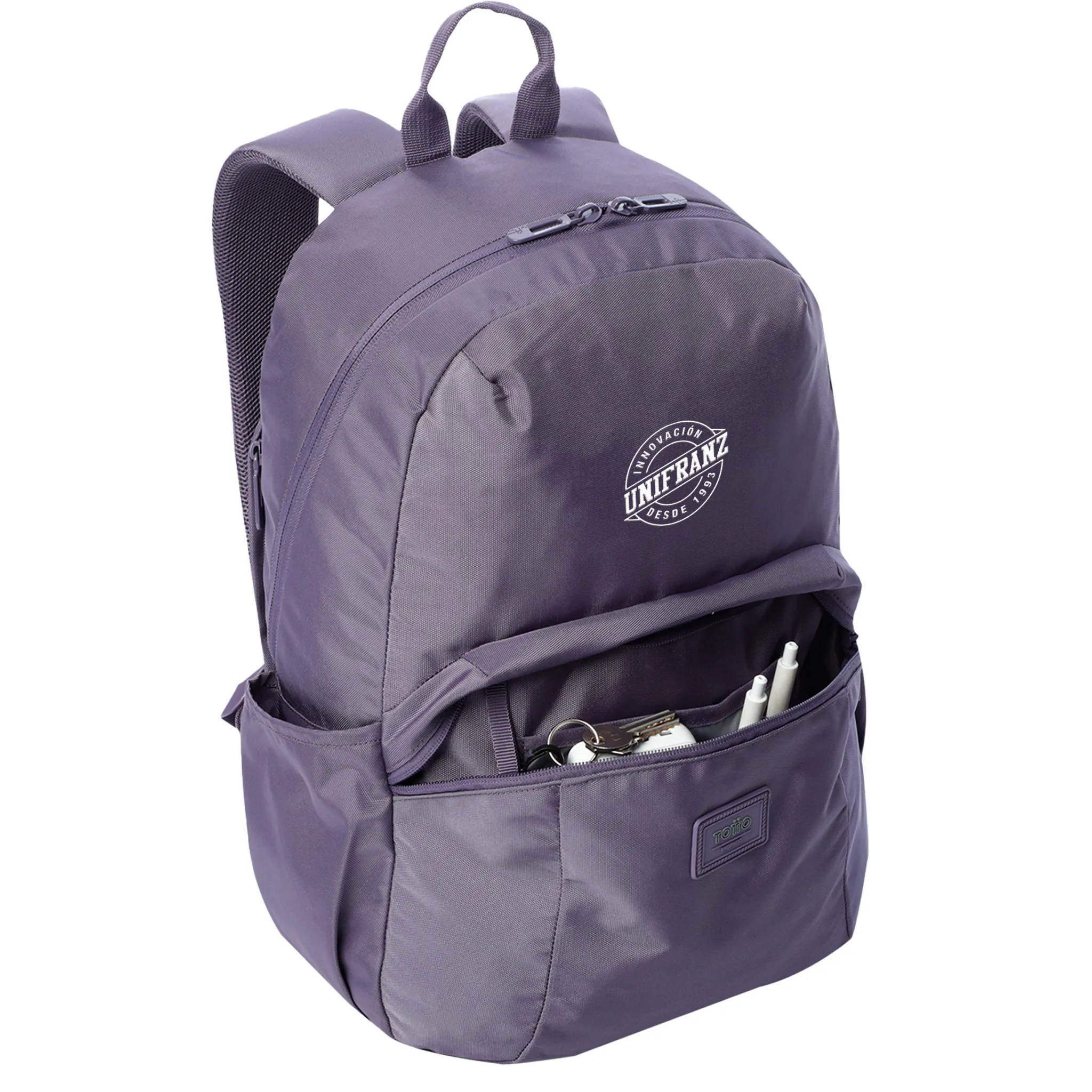 Morral Trik - Vista 2