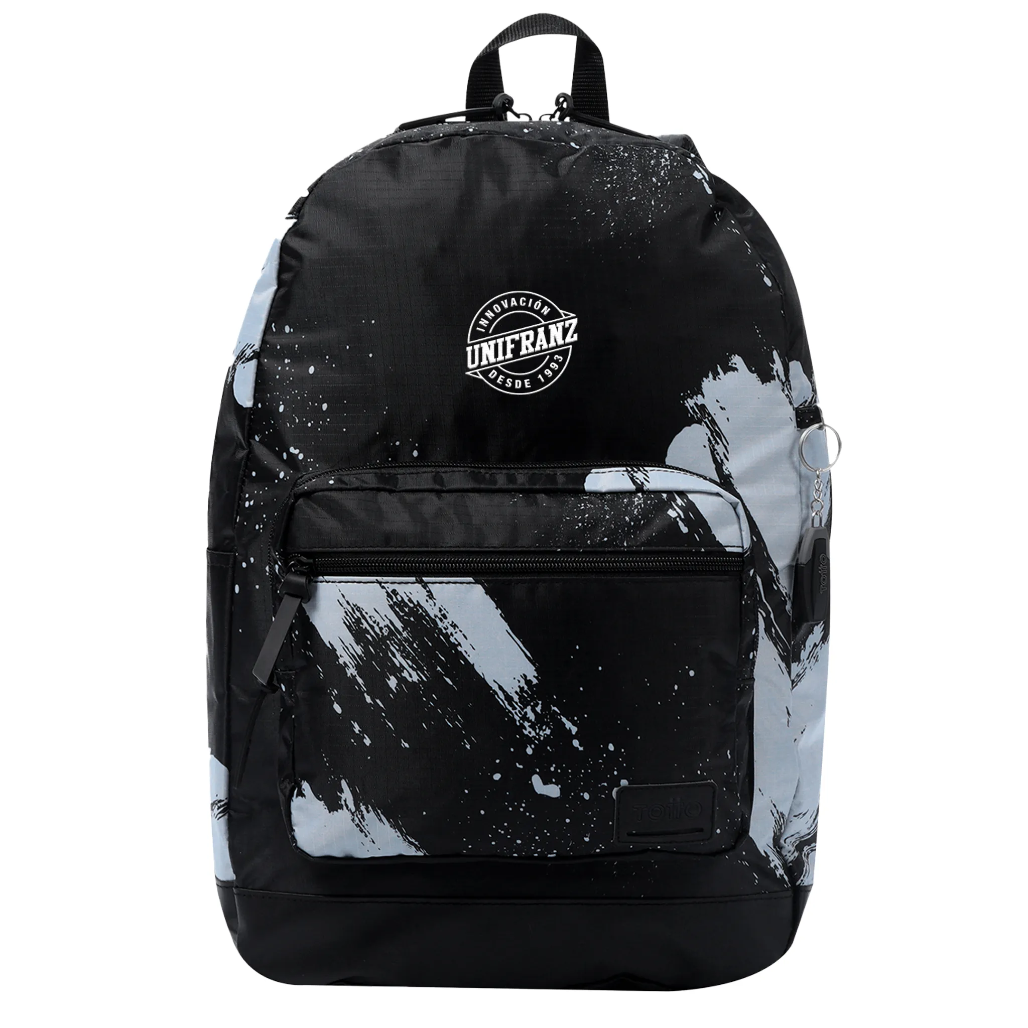 Morral Tocax - Vista 1