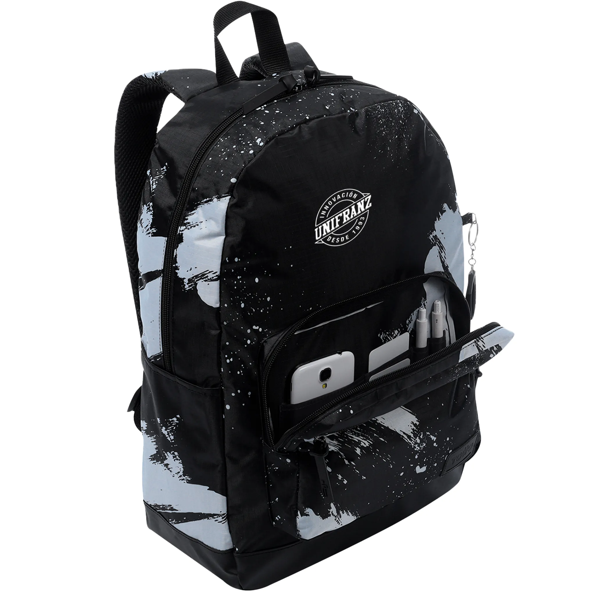 Morral Tocax - Vista 2