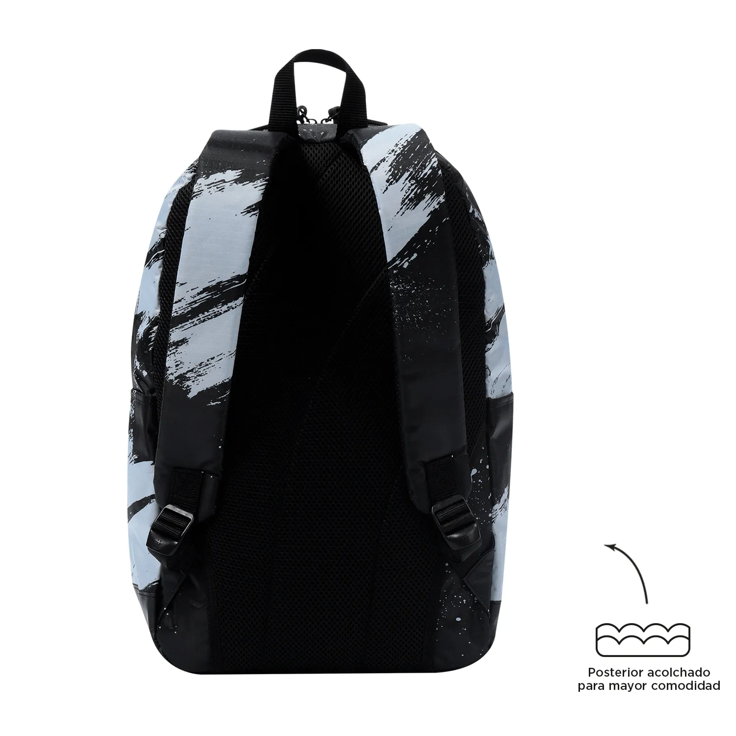 Morral Tocax - Vista 3
