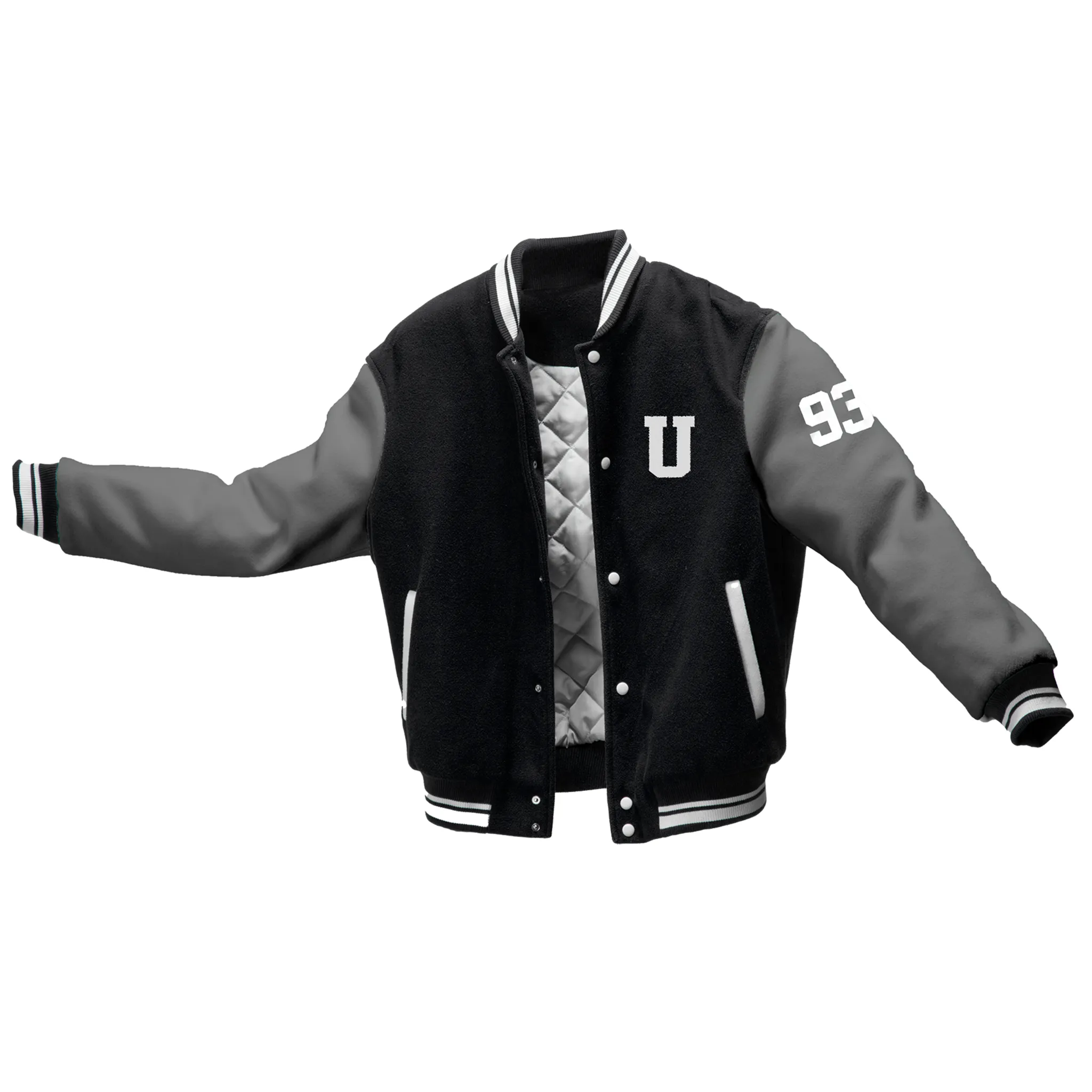 Imagen de Bomber College U 93