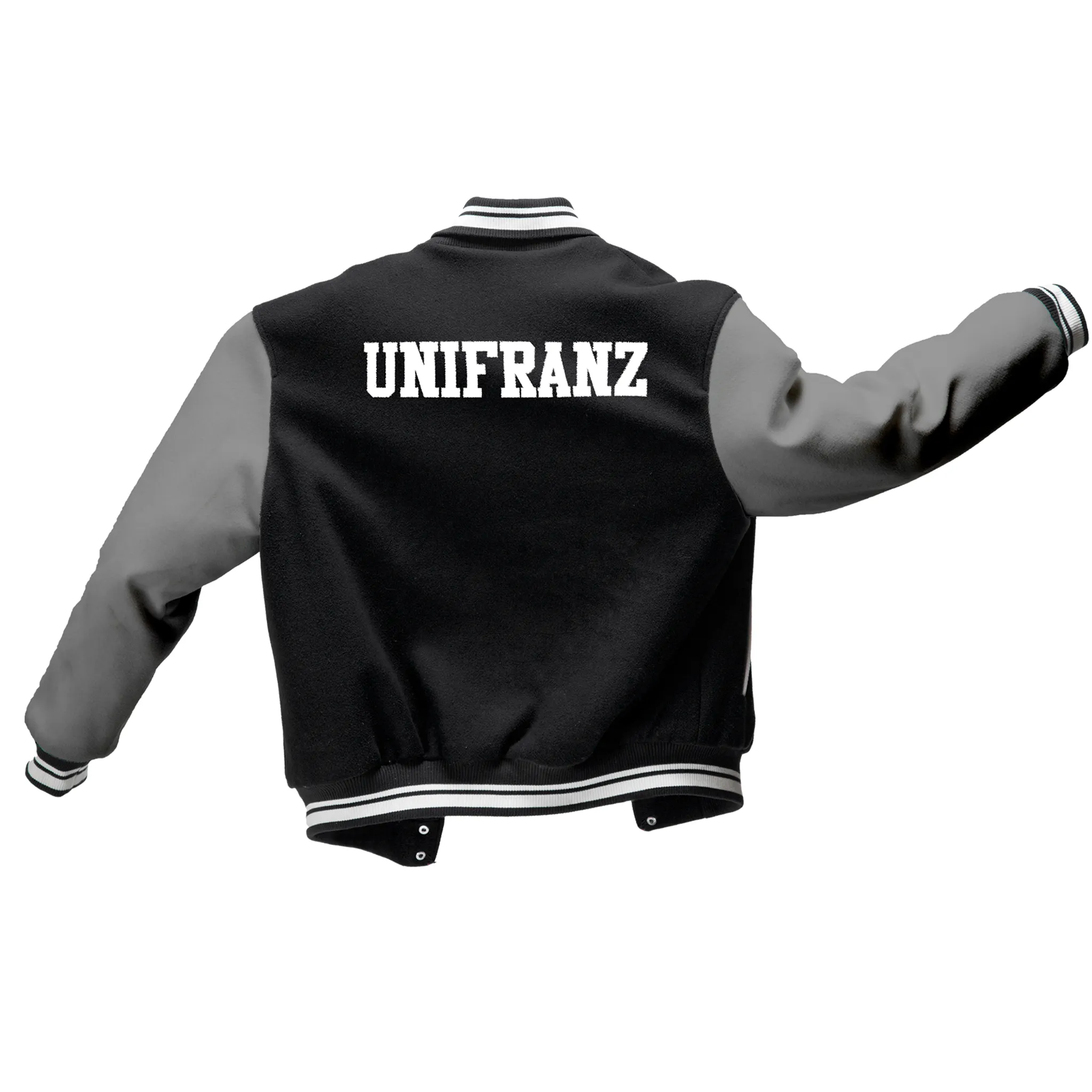 Bomber College U 93 - Vista 2