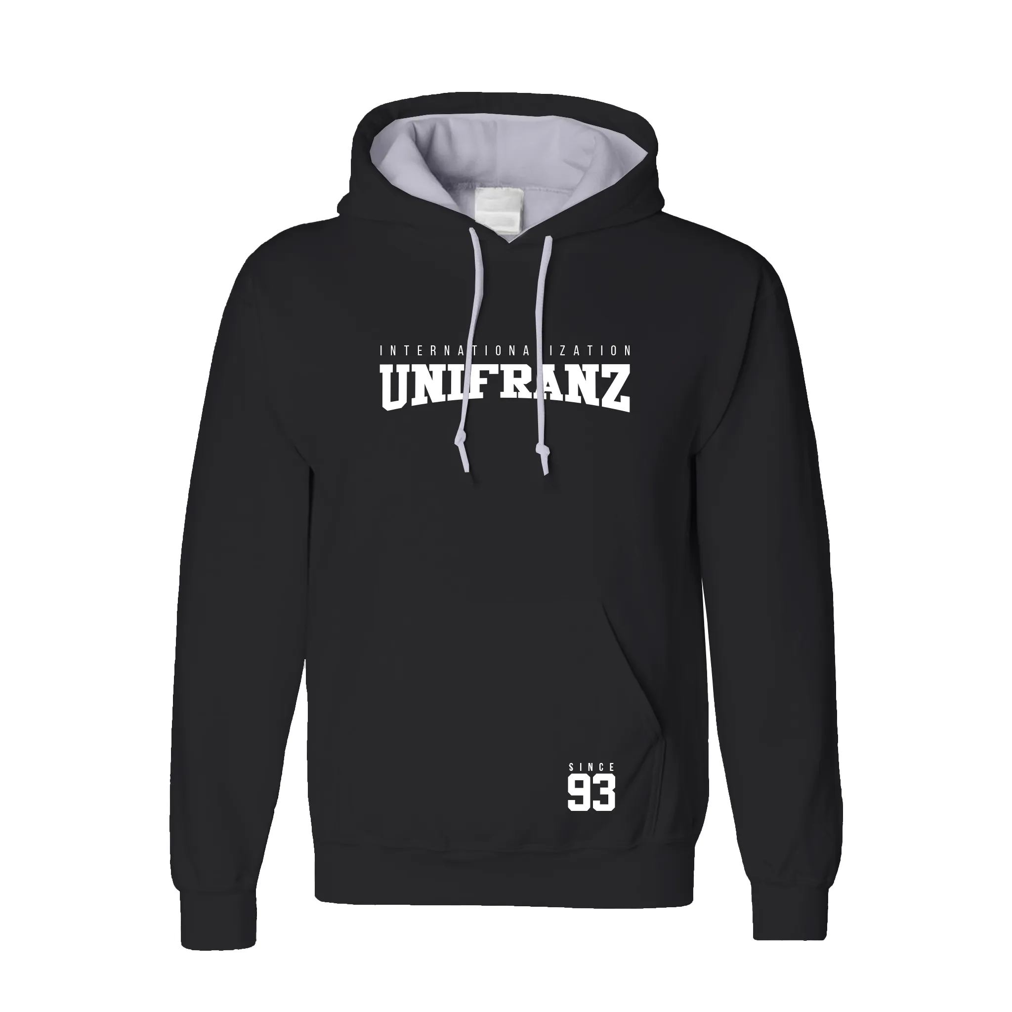 Canguro Unifranz - Vista 1