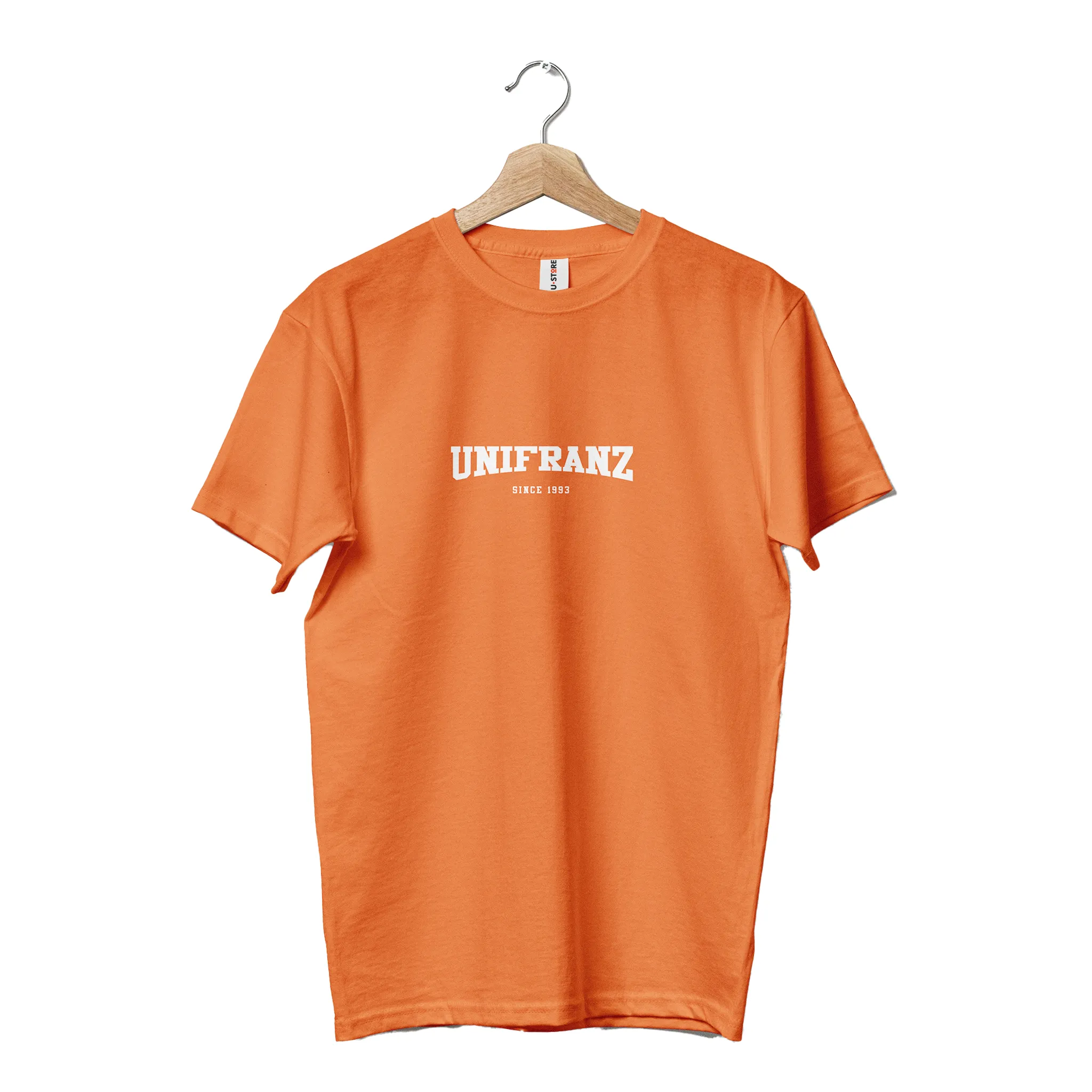 Polera Unifranz - Vista 1