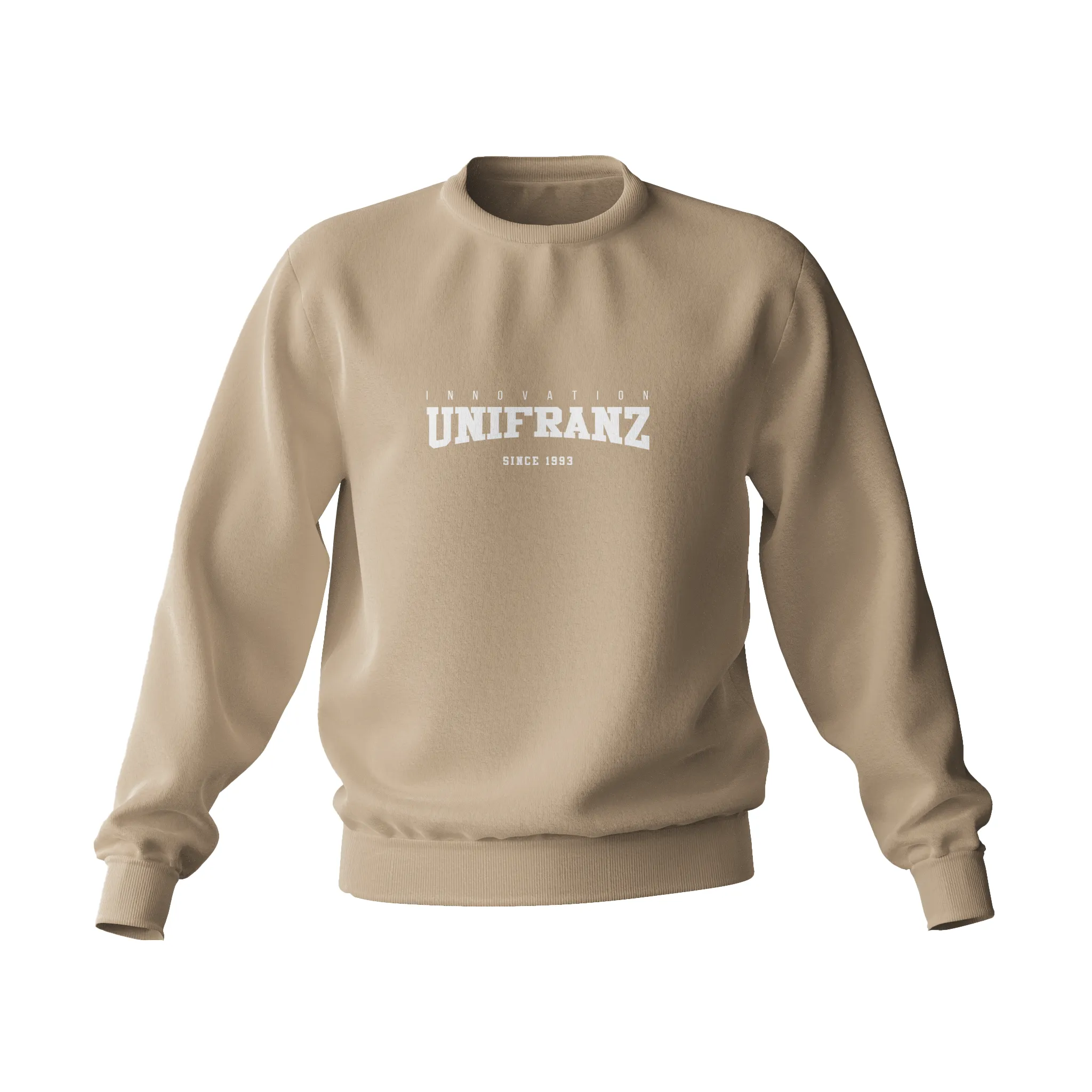 Imagen de Sudadera Unifranz