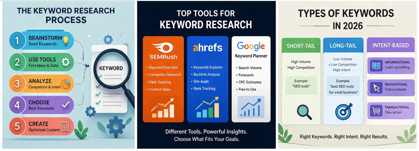 Keyword research process in 2026-2.webp