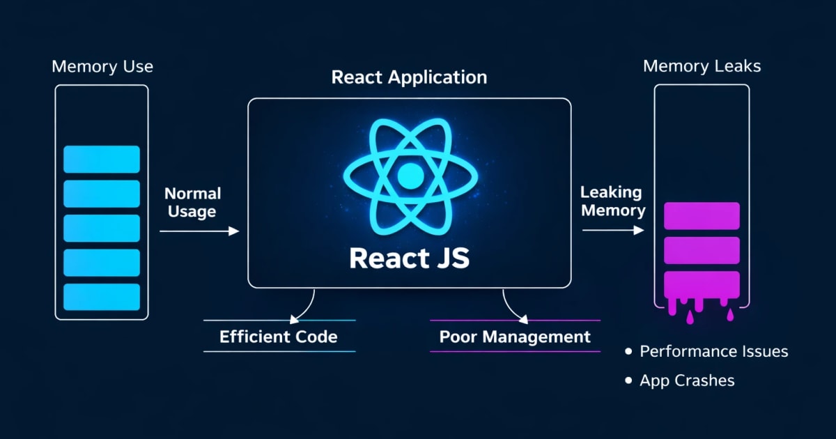 Memory leak issues in Next.js: 15 Powerful Fixes Developers Must Know ...