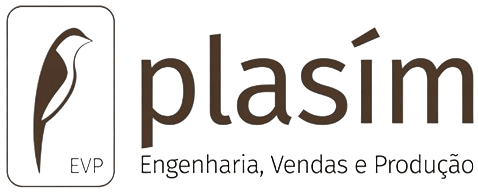 plasím — Engenharia, Vendas e Produção