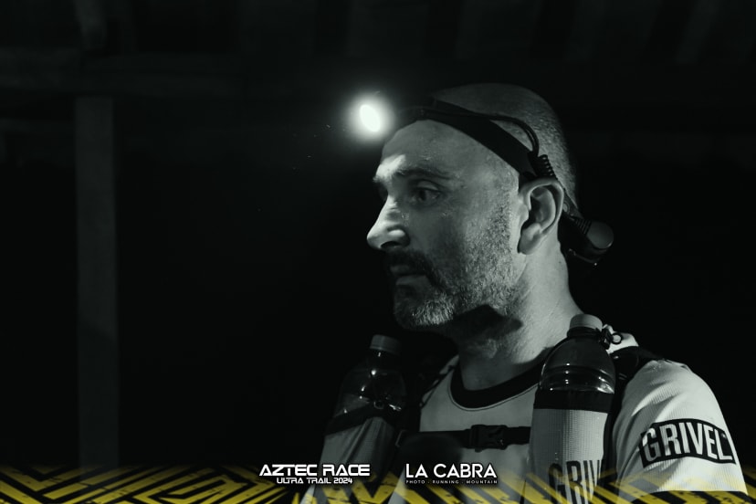 card image for Ultra Trail Aztec Race