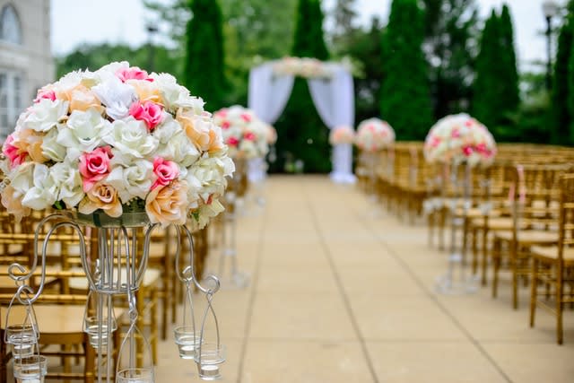 All About Wedding Ceremony Music