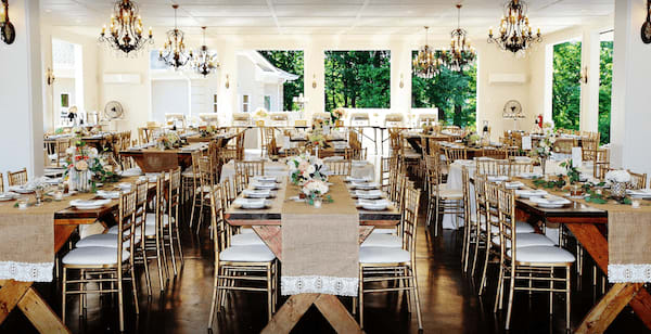 Atlanta Wedding Reception Venues The Top 10 Uptown Down