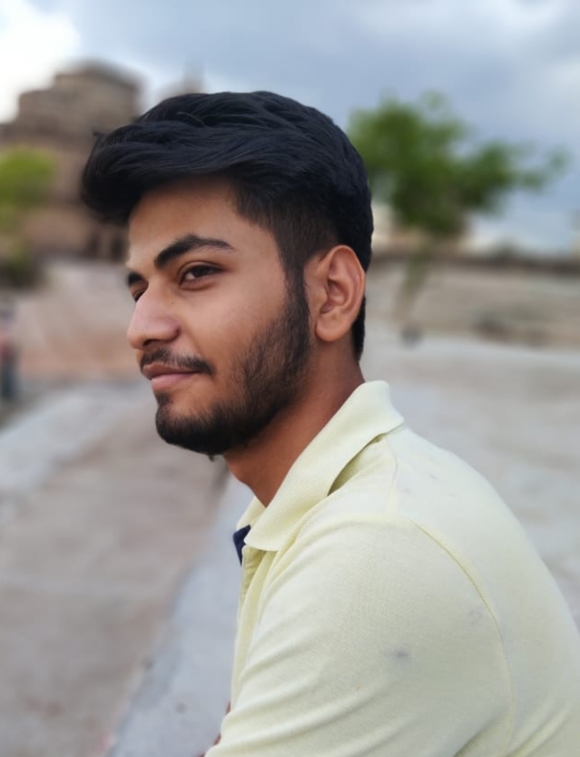 team member