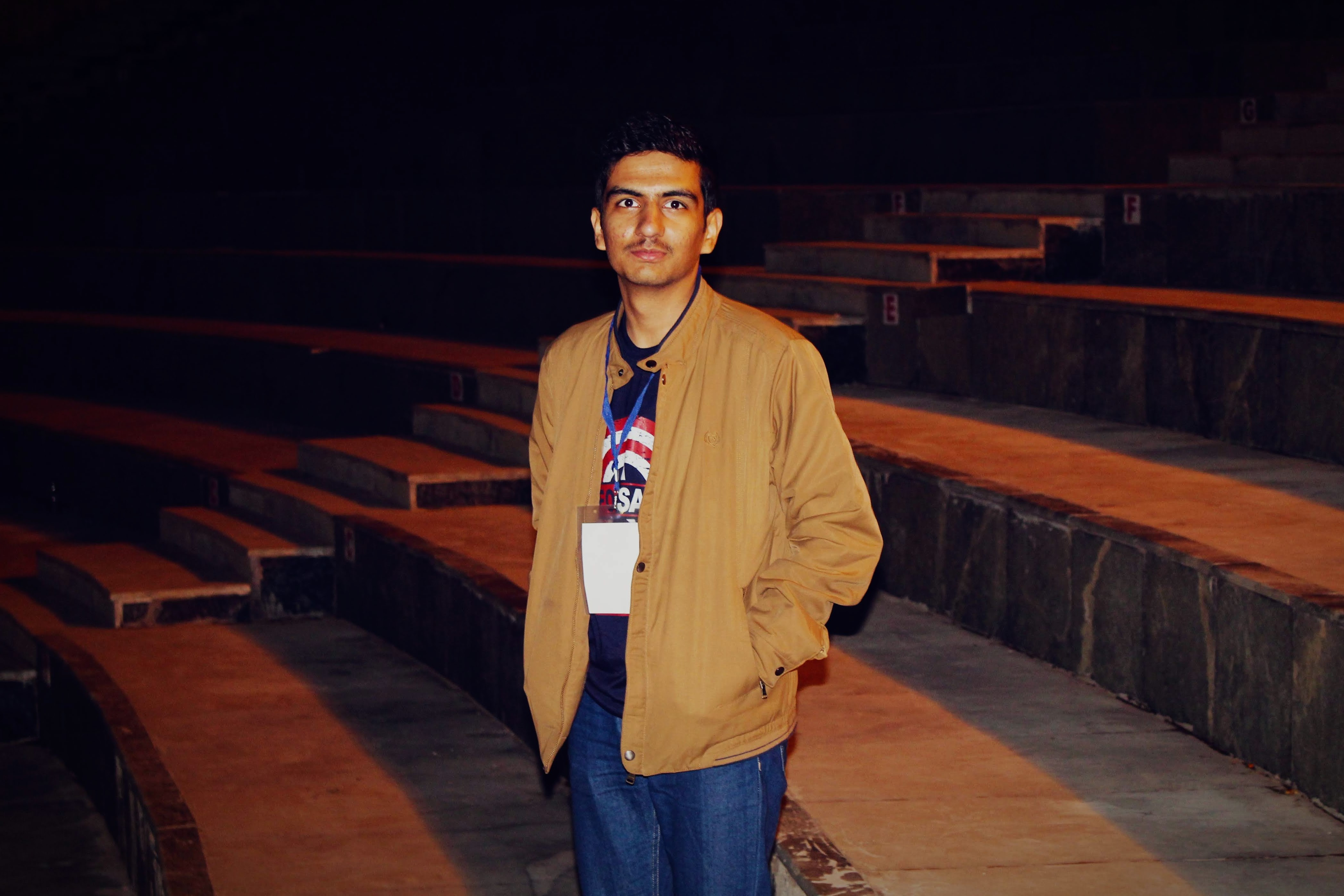 team member