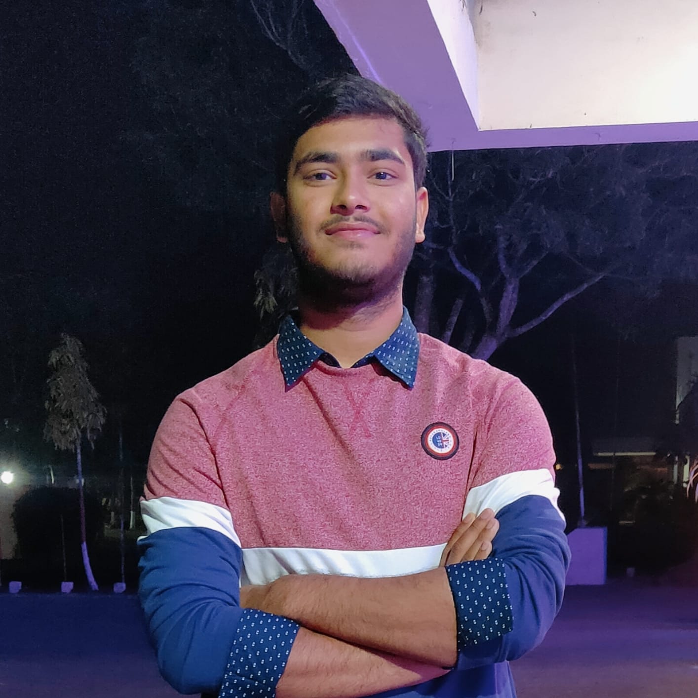 team member