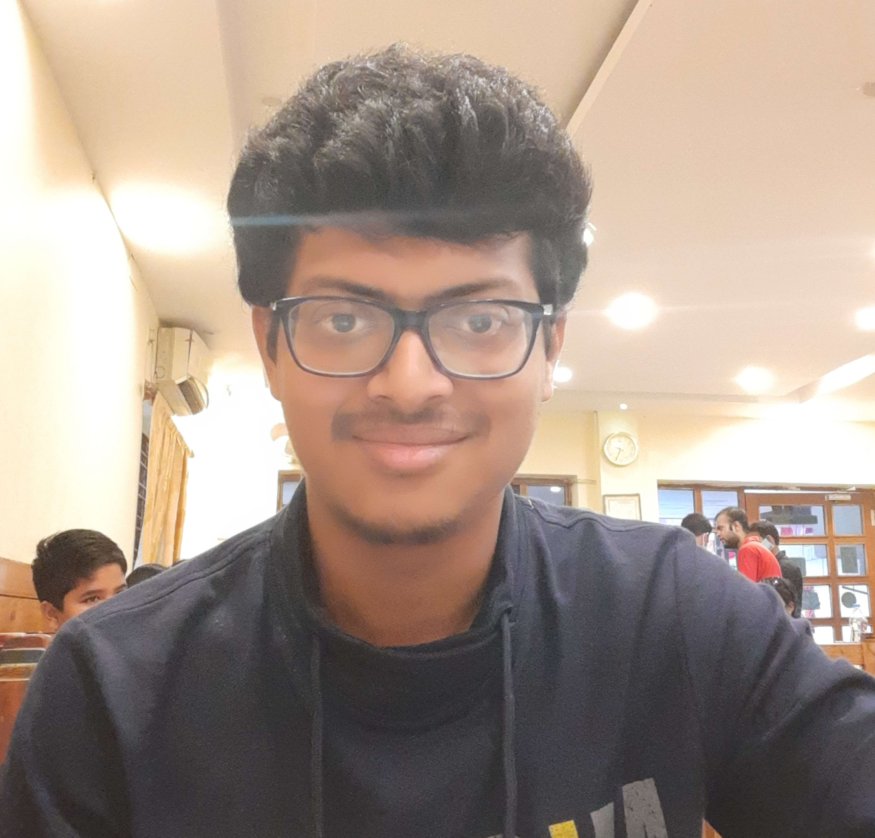 team member