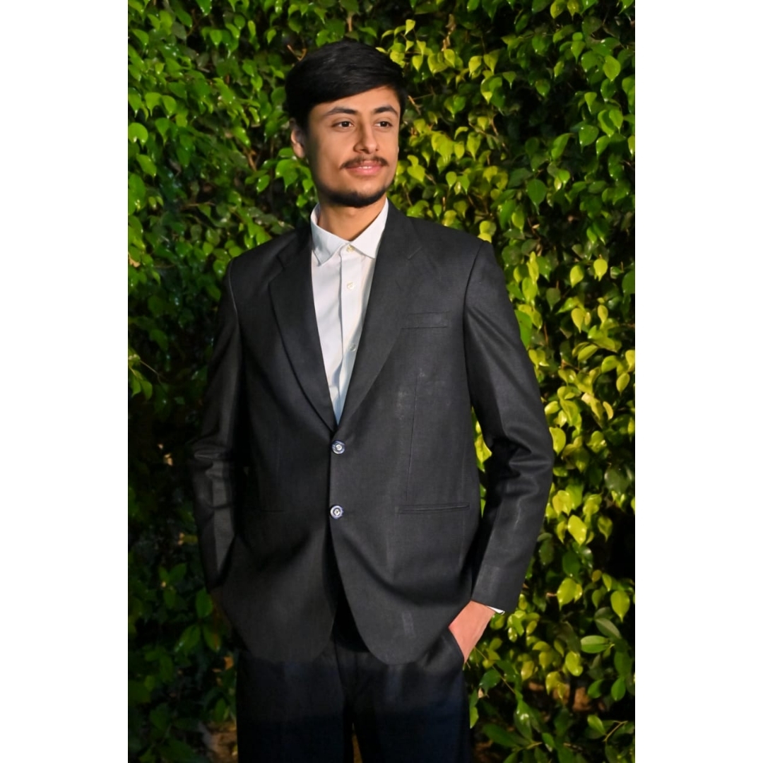 team member