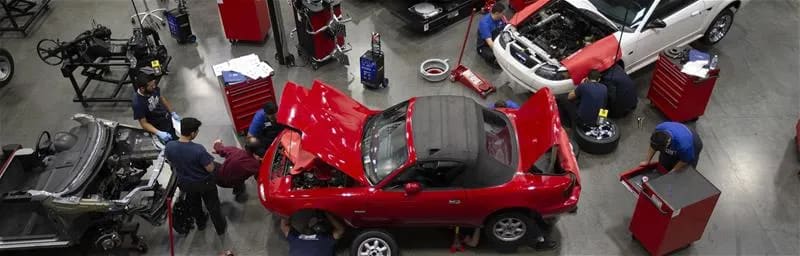 10 Things Every Technician Needs to Know