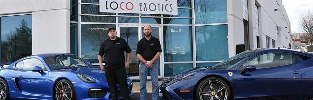 GREG MILLER LOUDOUN COUNTY EXOTICS OWNERS