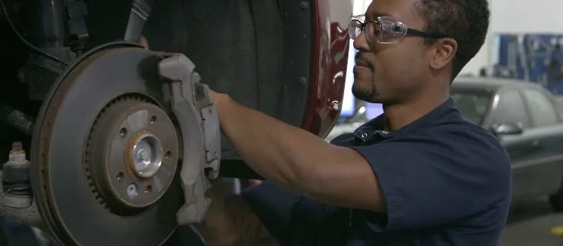 What Are Anti-Lock Braking Systems (ABS)?
