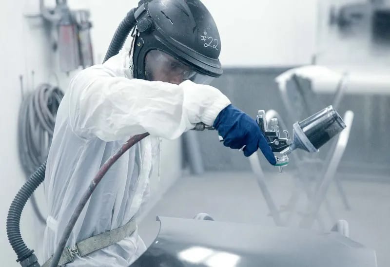 How to an Auto Body Shop Manager UTI