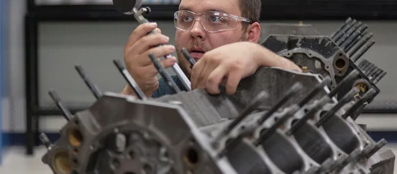 Types Of Engines And How They Work