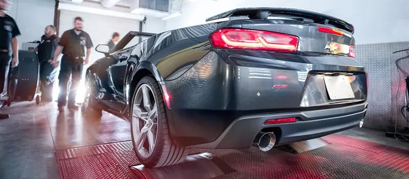 Remapping a Car: A Complete Guide to ECU Tuning (Stage 1, 2 & 3 ...