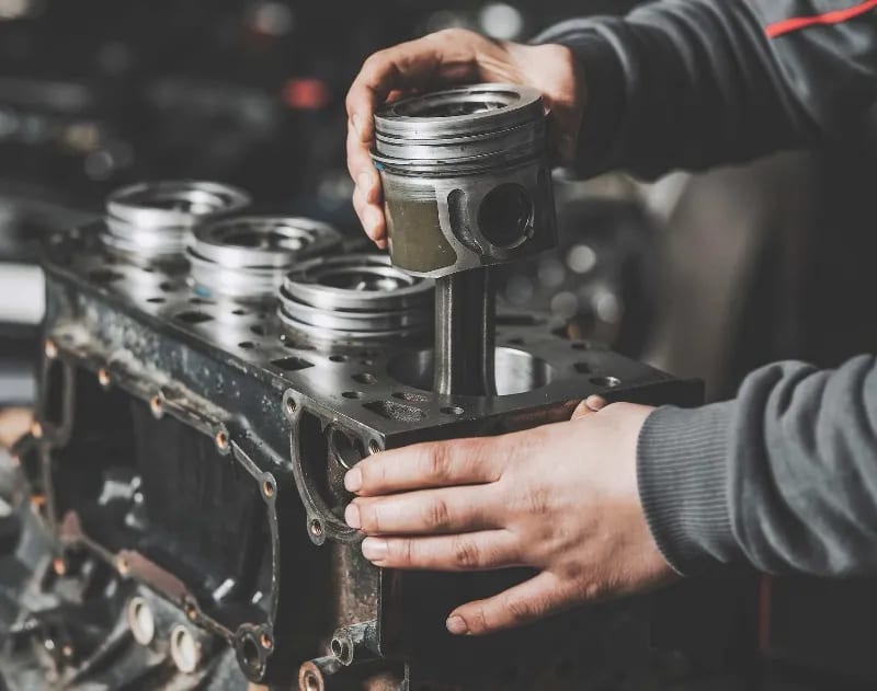 Ignition timing is an important process that plays a big role in the performance of an engine.