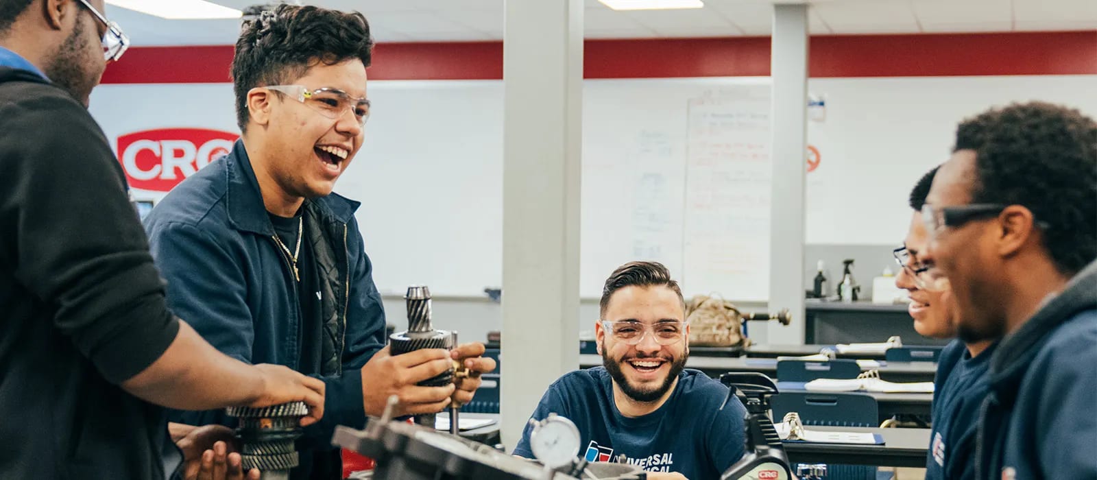 The Ultimate Guide to Choosing the Best Automotive Mechanic School: 6 Essential Tips