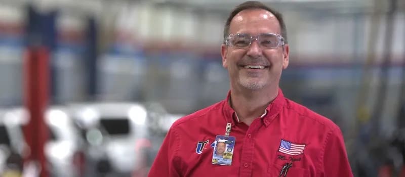 7 Reasons We’re Thankful for UTI Instructors