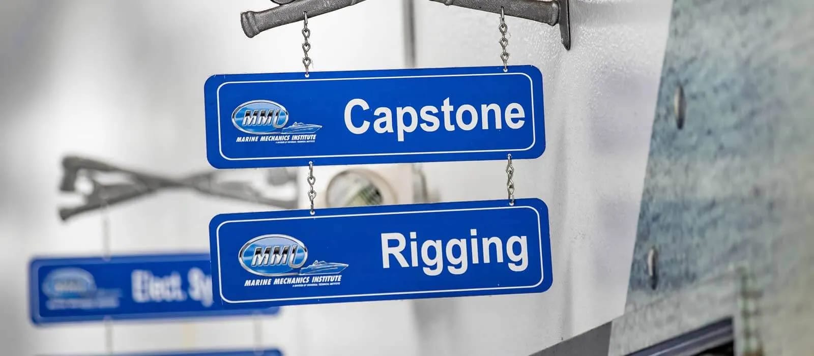 What Is Boat Rigging?
