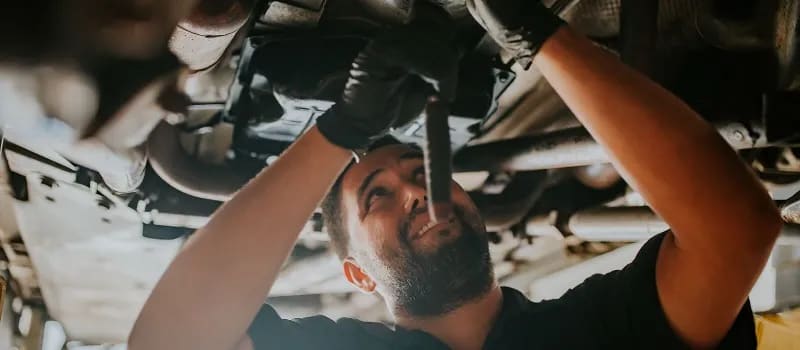 UTI Grad and Shop Owner Shares His Tips for Aspiring Techs