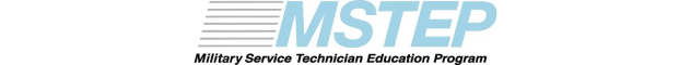mstep logo