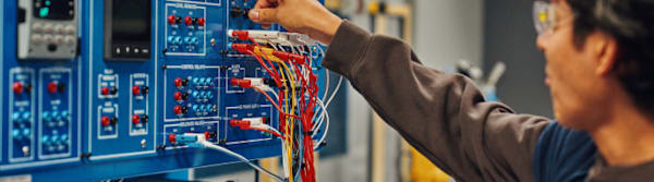 Military support center image