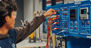 Military Support Center image