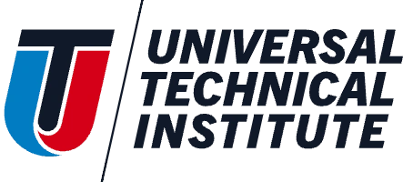 UTI Logo