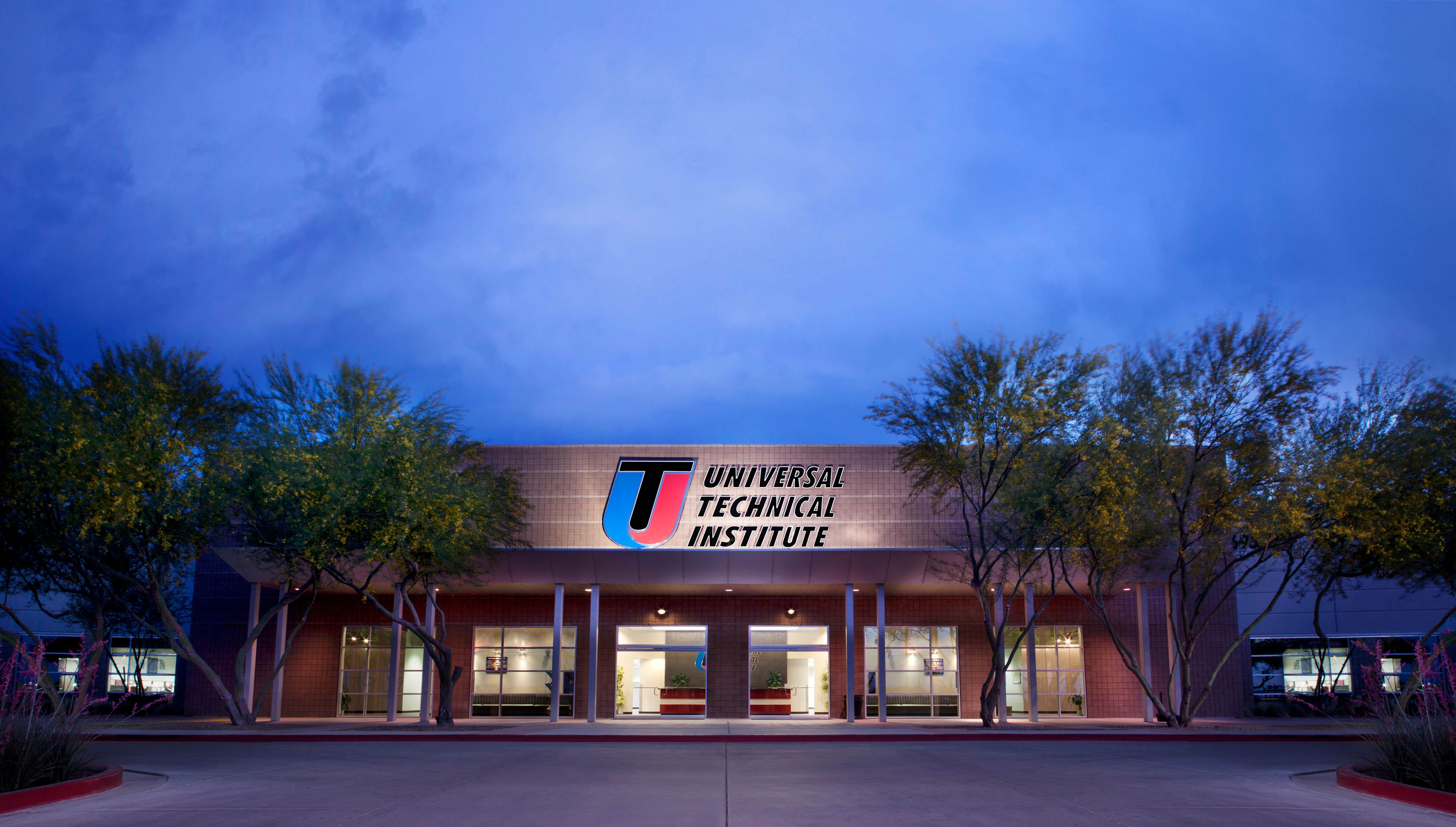 Trade & Vocational School Locations | Find a Campus