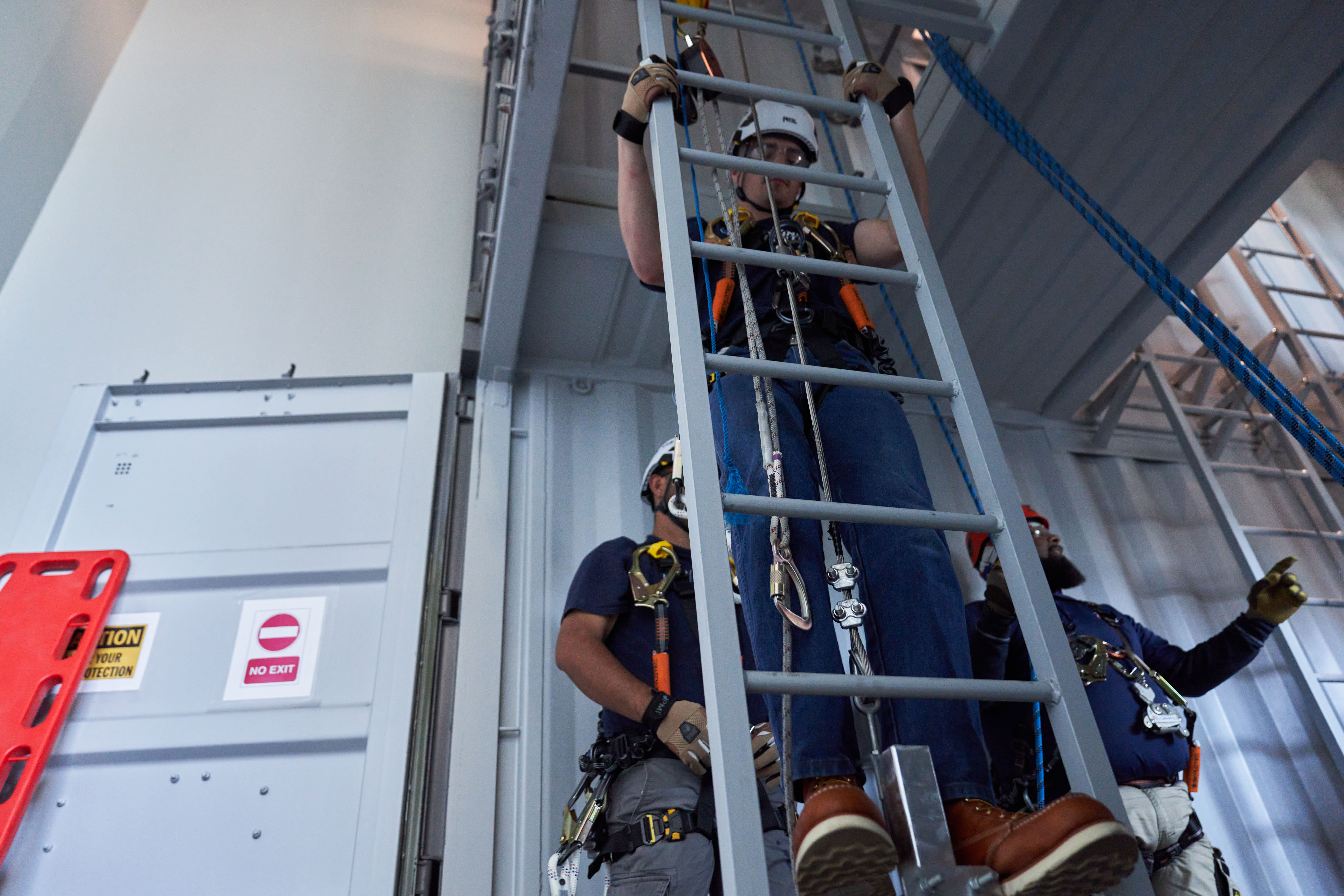 Career Outlook for Wind Turbine Technicians in Lisle, Illinois